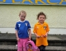 Two of our young Saffron Og Stars